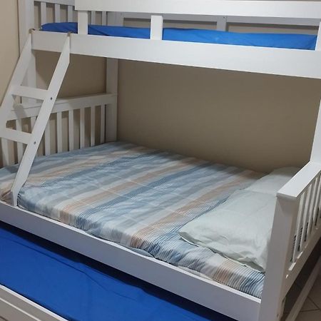 Apartamento Ubatuba 12F Екстер'єр фото