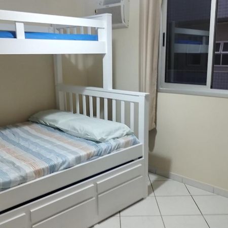 Apartamento Ubatuba 12F Екстер'єр фото
