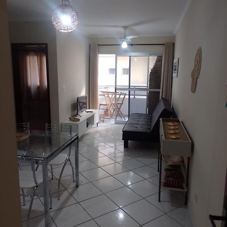 Apartamento Ubatuba 12F Екстер'єр фото
