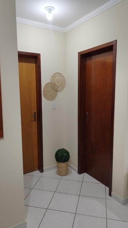 Apartamento Ubatuba 12F Екстер'єр фото