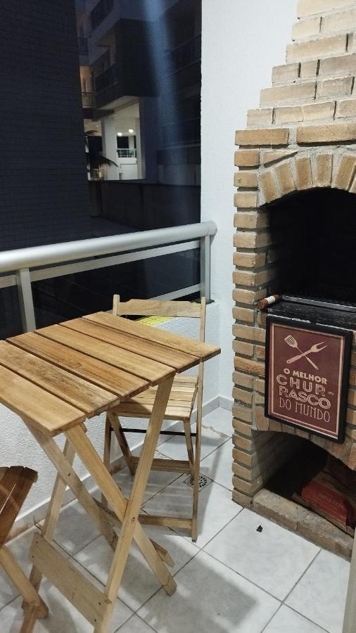 Apartamento Ubatuba 12F Екстер'єр фото