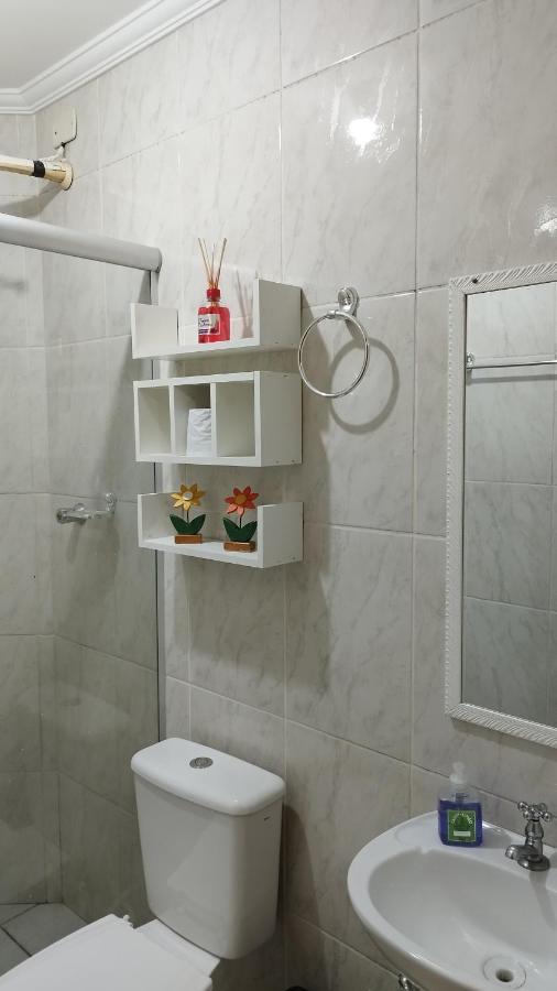 Apartamento Ubatuba 12F Екстер'єр фото