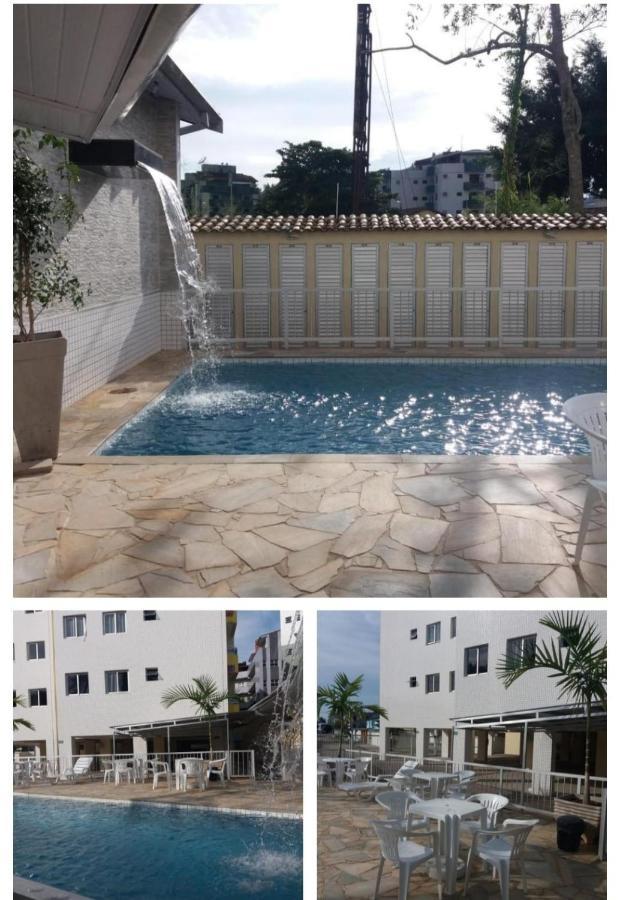 Apartamento Ubatuba 12F Екстер'єр фото
