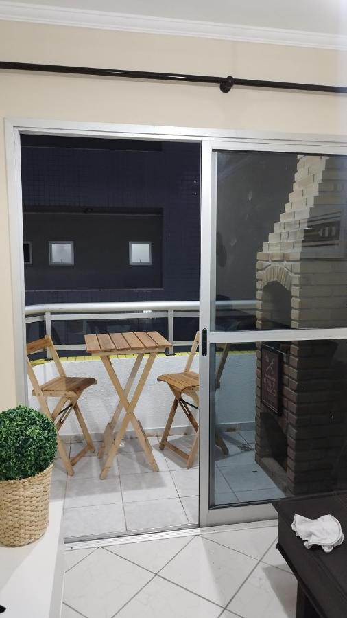Apartamento Ubatuba 12F Екстер'єр фото