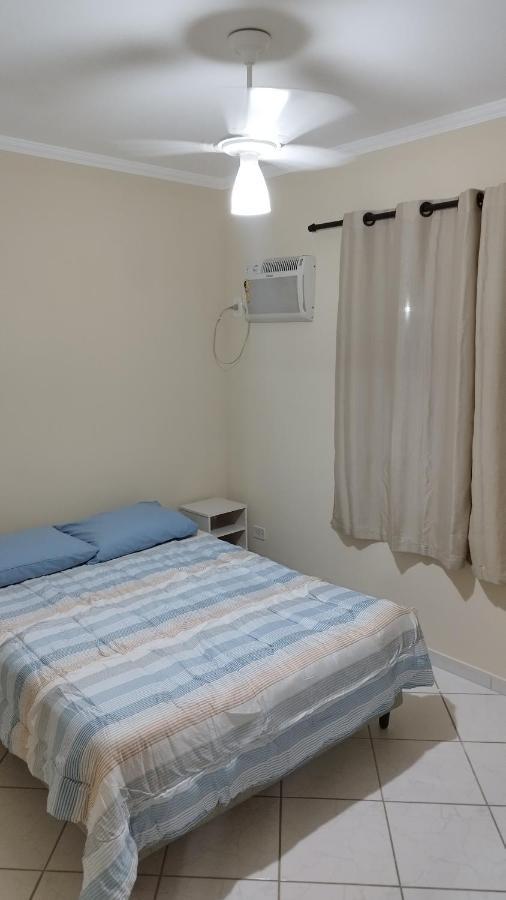 Apartamento Ubatuba 12F Екстер'єр фото