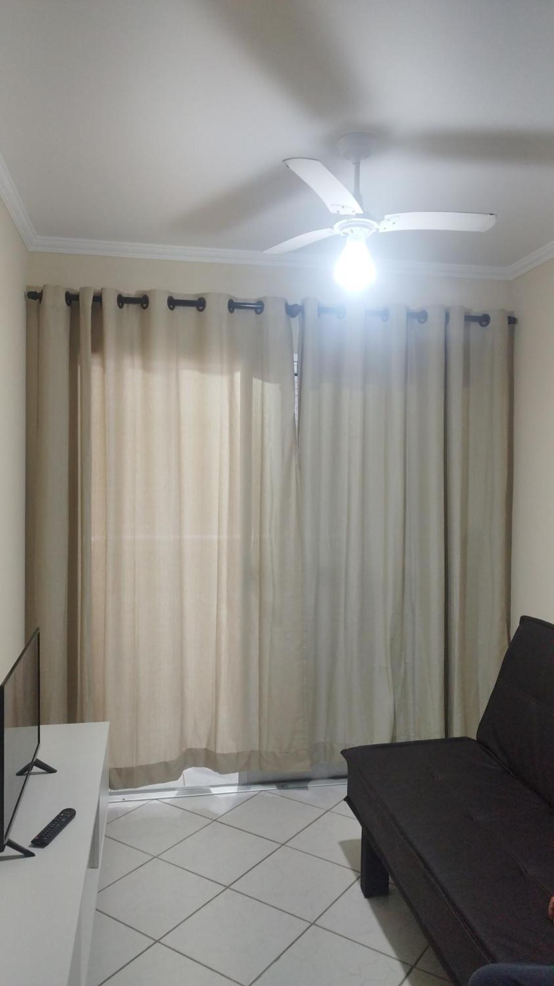 Apartamento Ubatuba 12F Екстер'єр фото