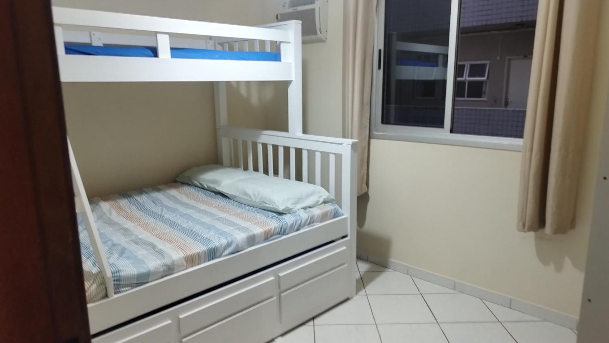 Apartamento Ubatuba 12F Екстер'єр фото